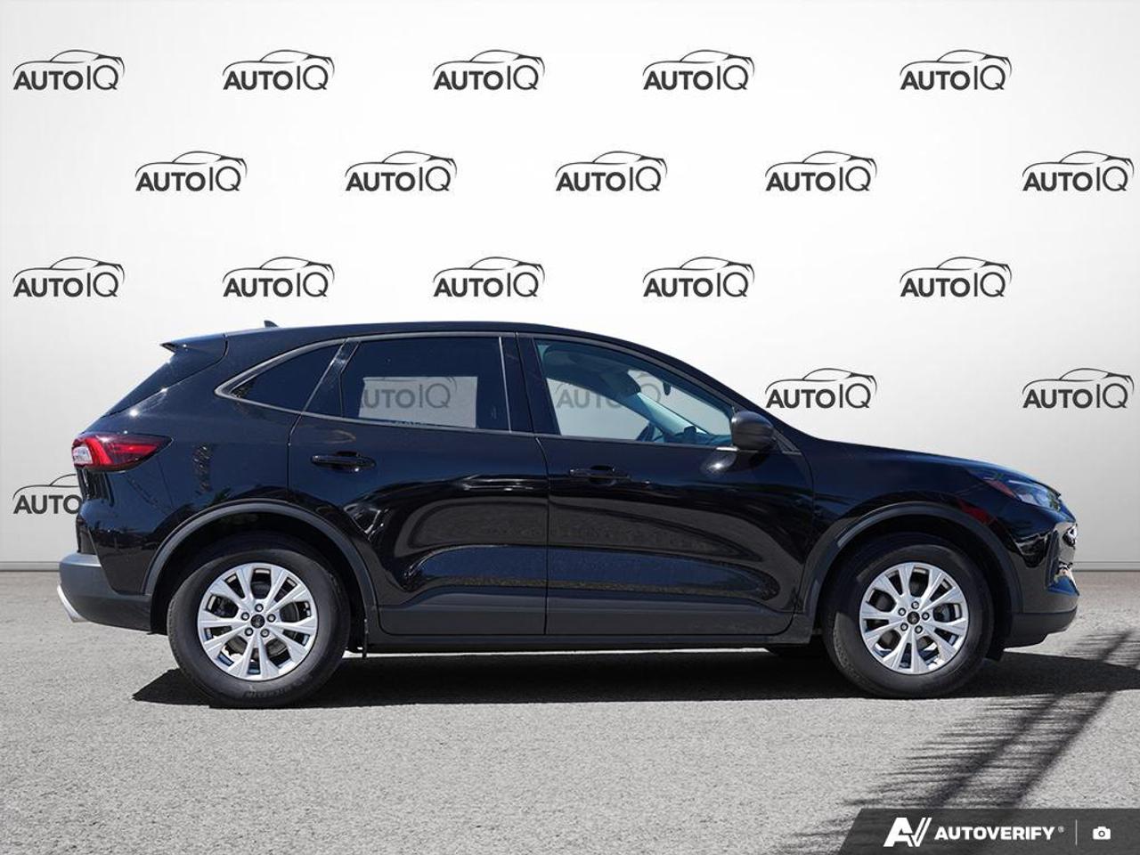 2025 Ford Escape Active 200A | COLD WEATHER PACKAGE | FRONT DUAL A/C | REM Photo