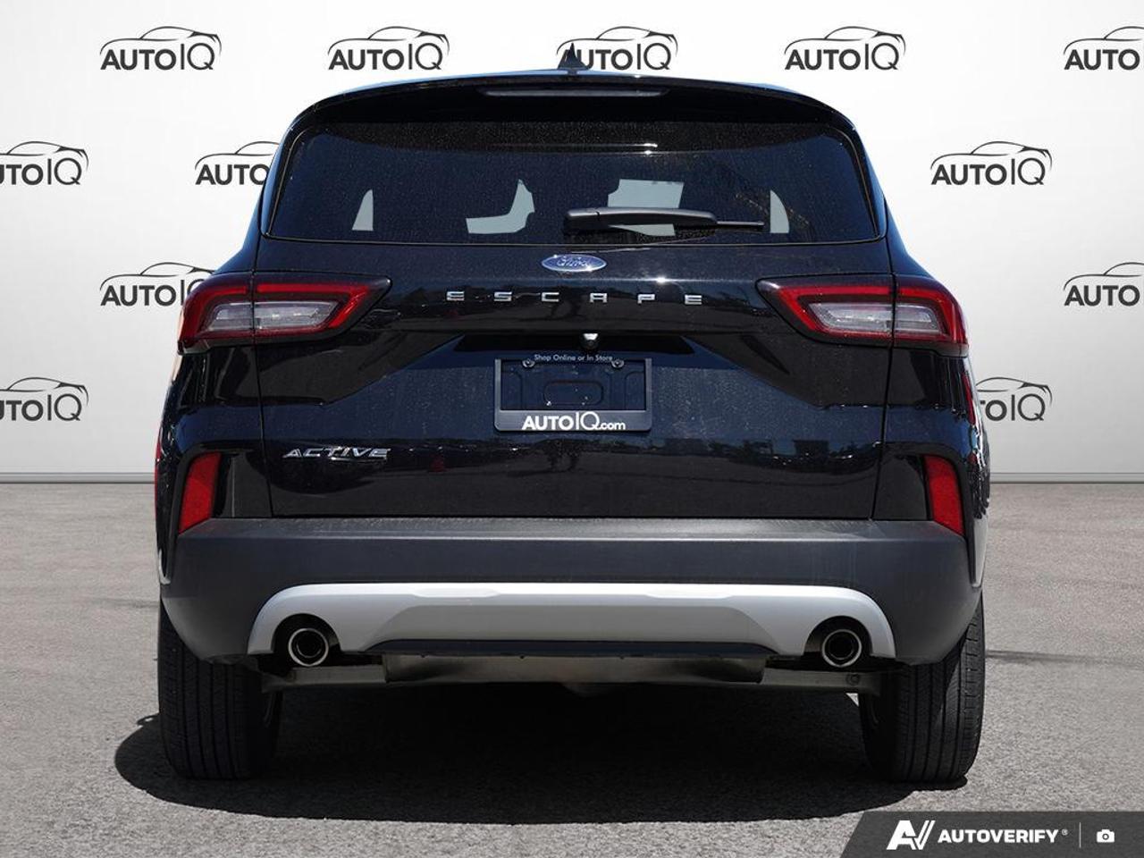 2025 Ford Escape Active 200A | COLD WEATHER PACKAGE | FRONT DUAL A/C | REM Photo