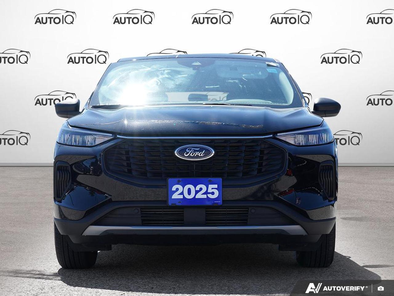 2025 Ford Escape Active 200A | COLD WEATHER PACKAGE | FRONT DUAL A/C | REM Photo5
