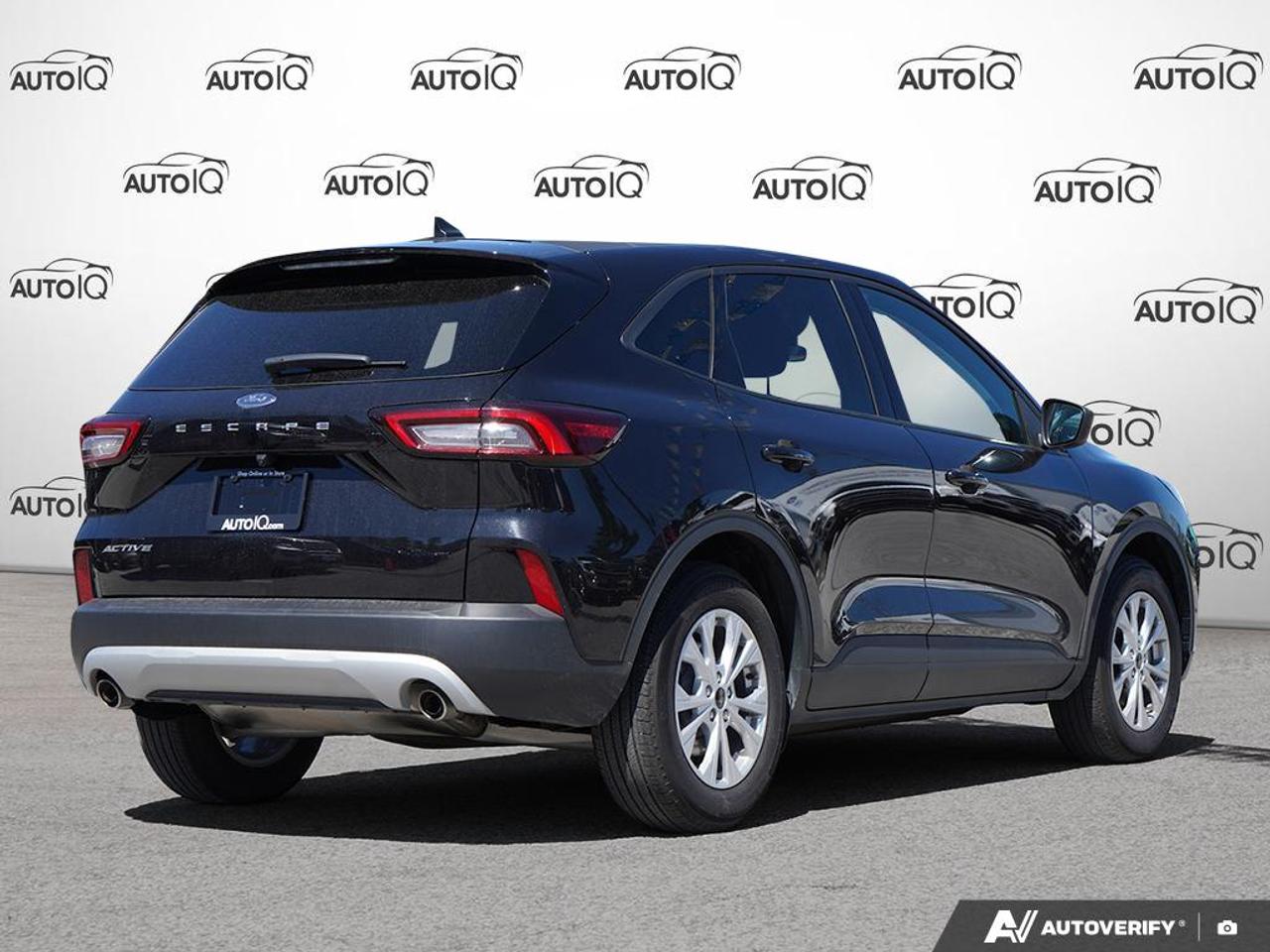 2025 Ford Escape Active 200A | COLD WEATHER PACKAGE | FRONT DUAL A/C | REM Photo