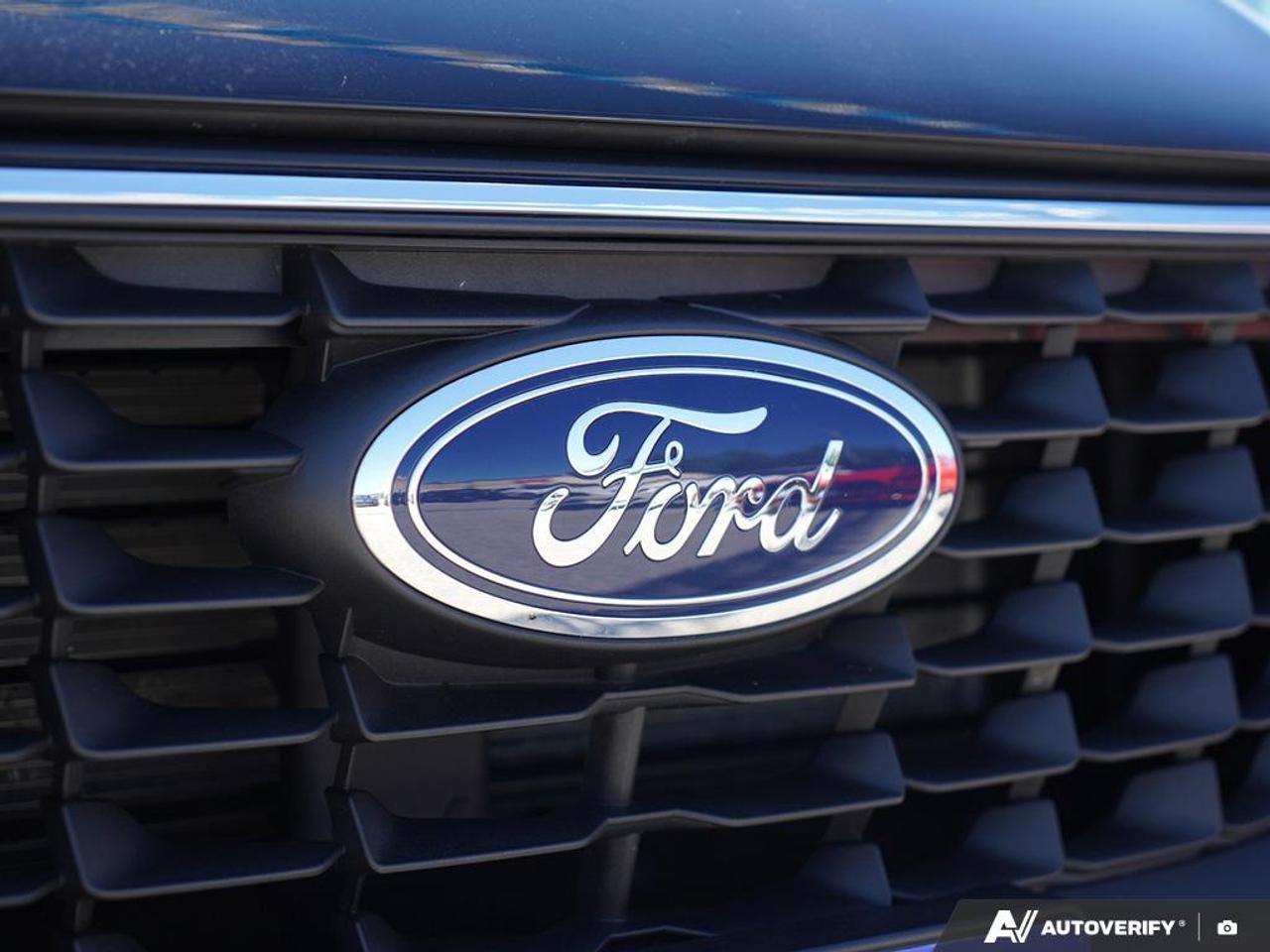 2025 Ford Escape Active 200A | COLD WEATHER PACKAGE | FRONT DUAL A/C | REM Photo