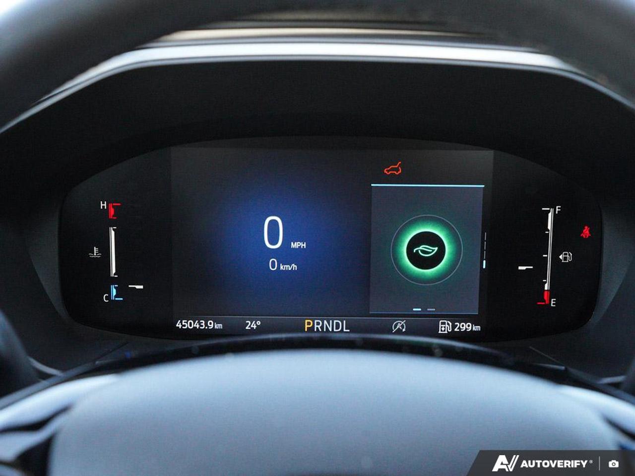 2025 Ford Escape Active 200A | COLD WEATHER PACKAGE | FRONT DUAL A/C | REM Photo
