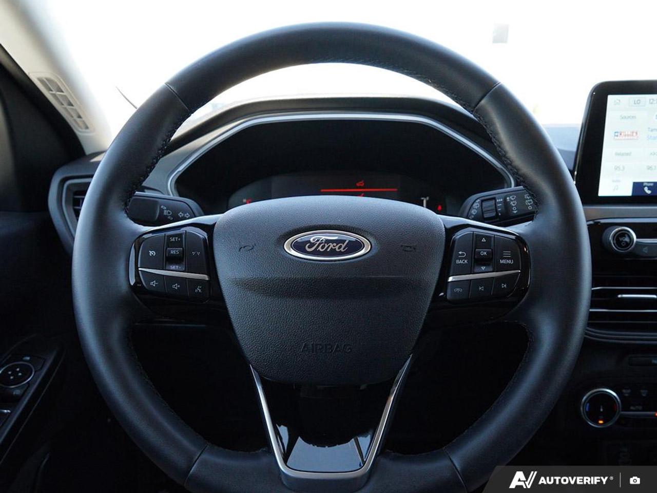 2025 Ford Escape Active 200A | COLD WEATHER PACKAGE | FRONT DUAL A/C | REM Photo