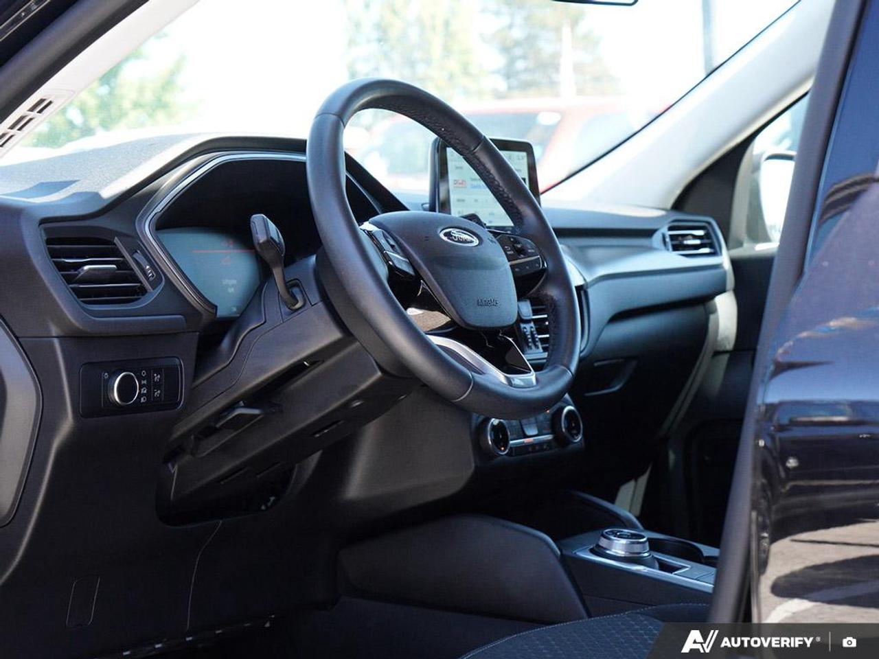2025 Ford Escape Active 200A | COLD WEATHER PACKAGE | FRONT DUAL A/C | REM Photo