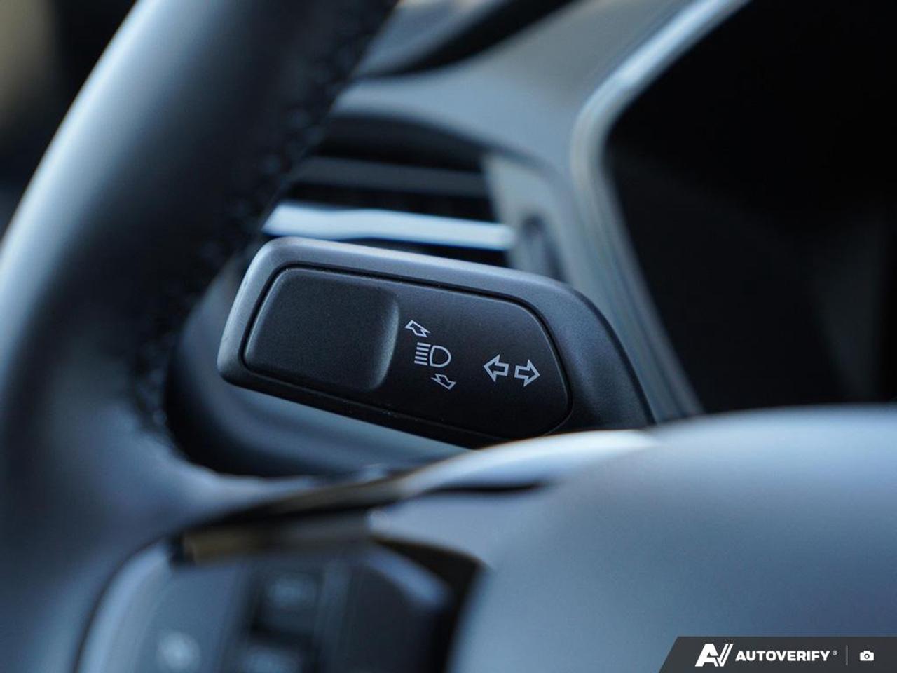 2025 Ford Escape Active 200A | COLD WEATHER PACKAGE | FRONT DUAL A/C | REM Photo