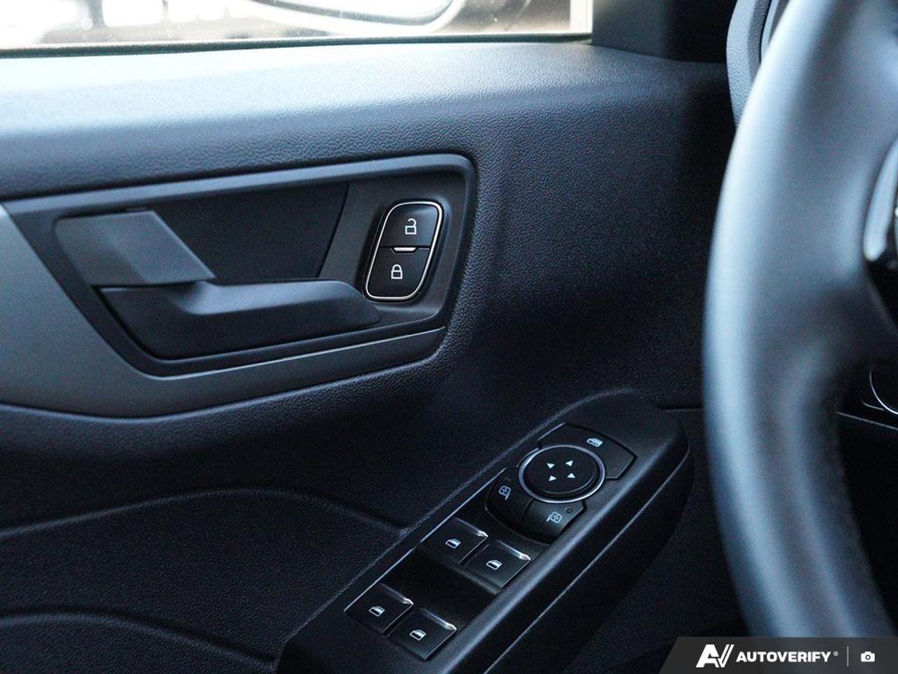 2025 Ford Escape Active 200A | COLD WEATHER PACKAGE | FRONT DUAL A/C | REM Photo