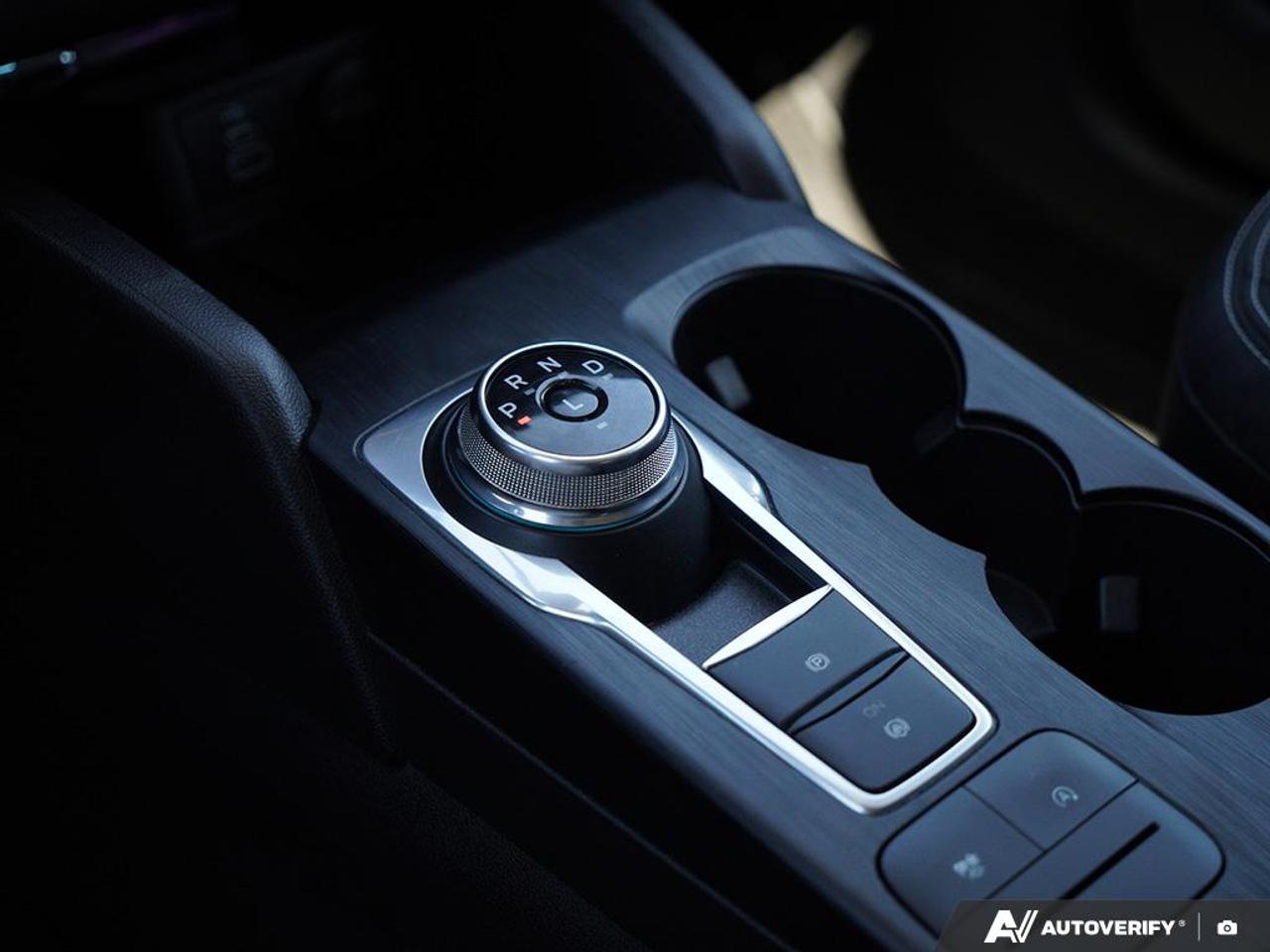 2025 Ford Escape Active 200A | COLD WEATHER PACKAGE | FRONT DUAL A/C | REM Photo