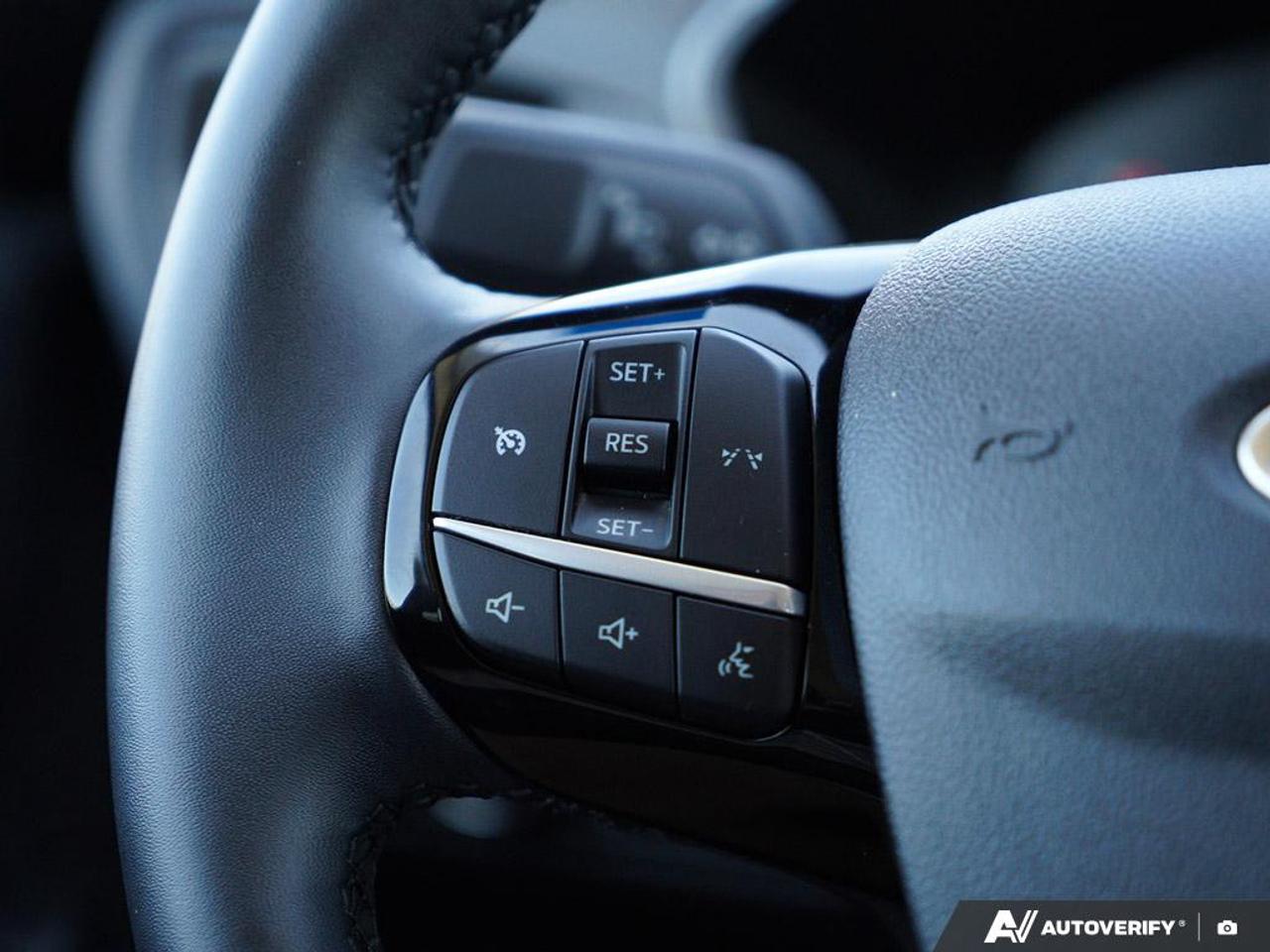 2025 Ford Escape Active 200A | COLD WEATHER PACKAGE | FRONT DUAL A/C | REM Photo