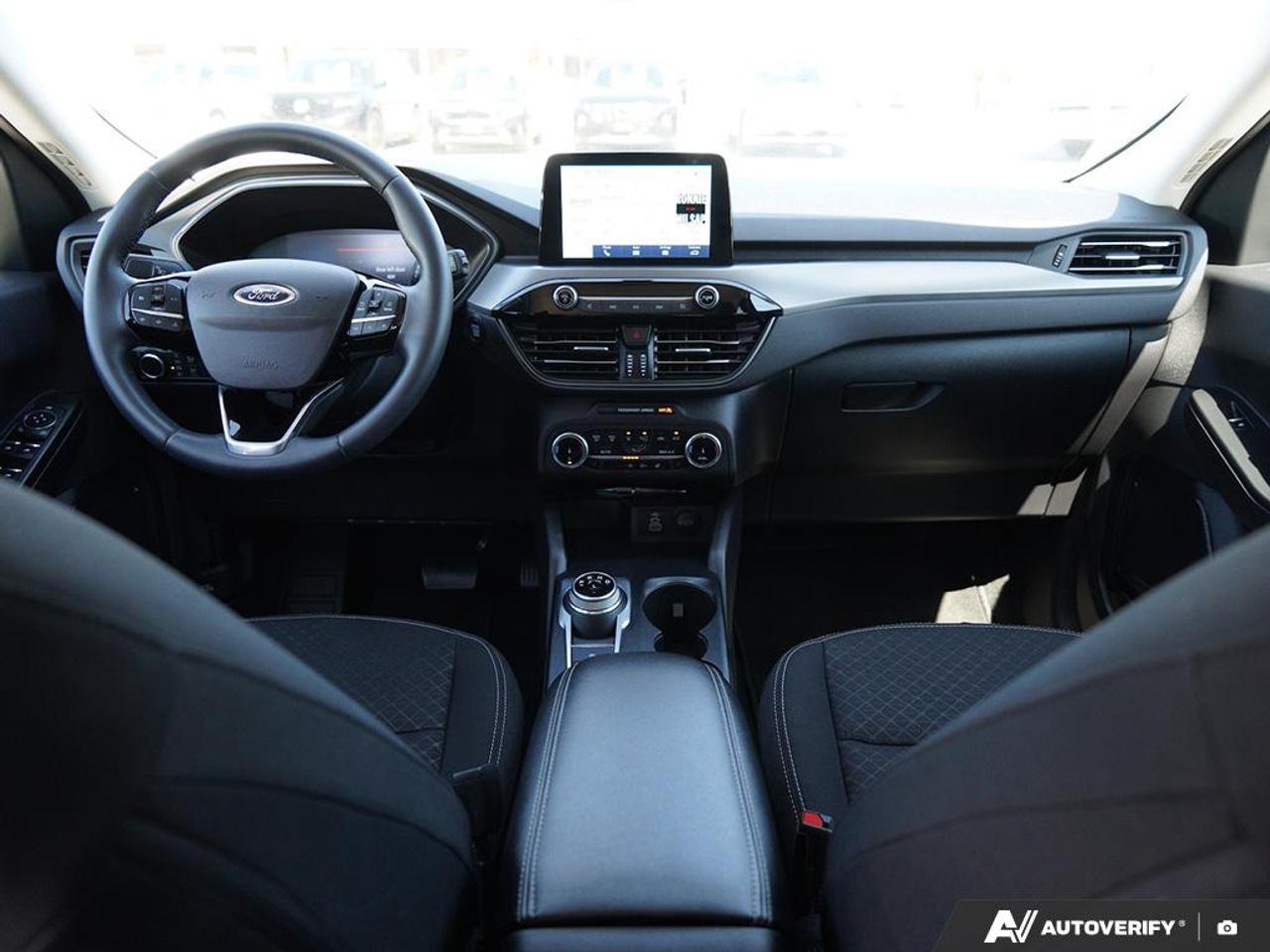 2025 Ford Escape Active 200A | COLD WEATHER PACKAGE | FRONT DUAL A/C | REM Photo