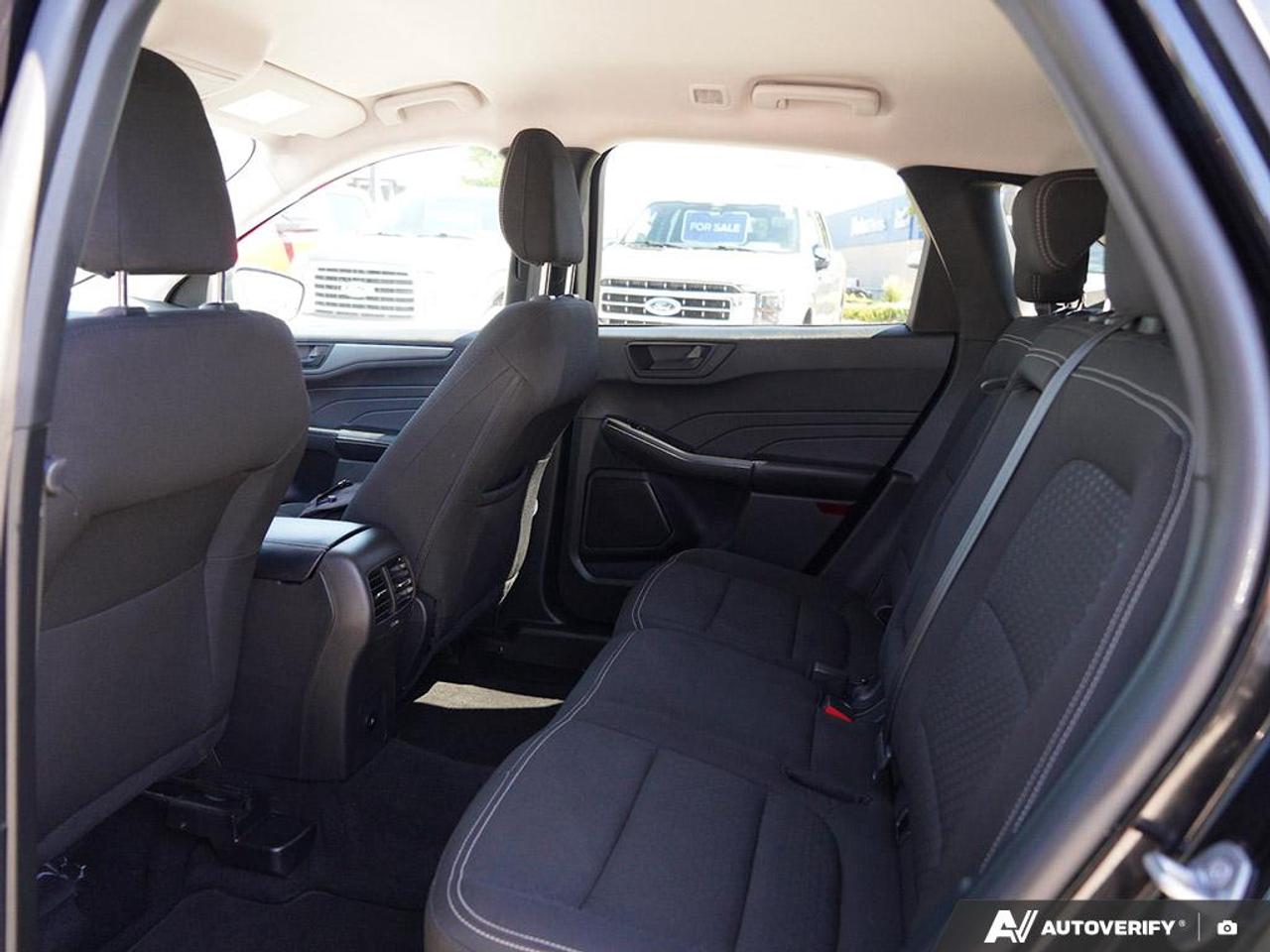 2025 Ford Escape Active 200A | COLD WEATHER PACKAGE | FRONT DUAL A/C | REM Photo