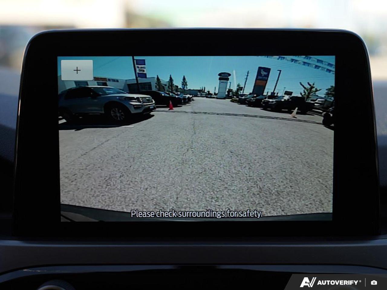 2025 Ford Escape Active 200A | COLD WEATHER PACKAGE | FRONT DUAL A/C | REM Photo