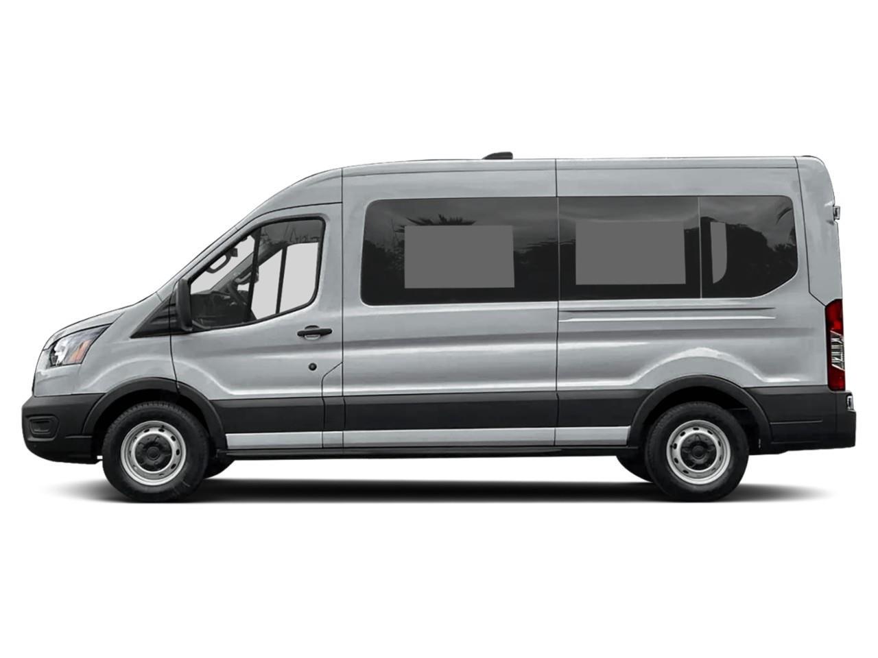 2026 Ford Transit 350 XL Photo1