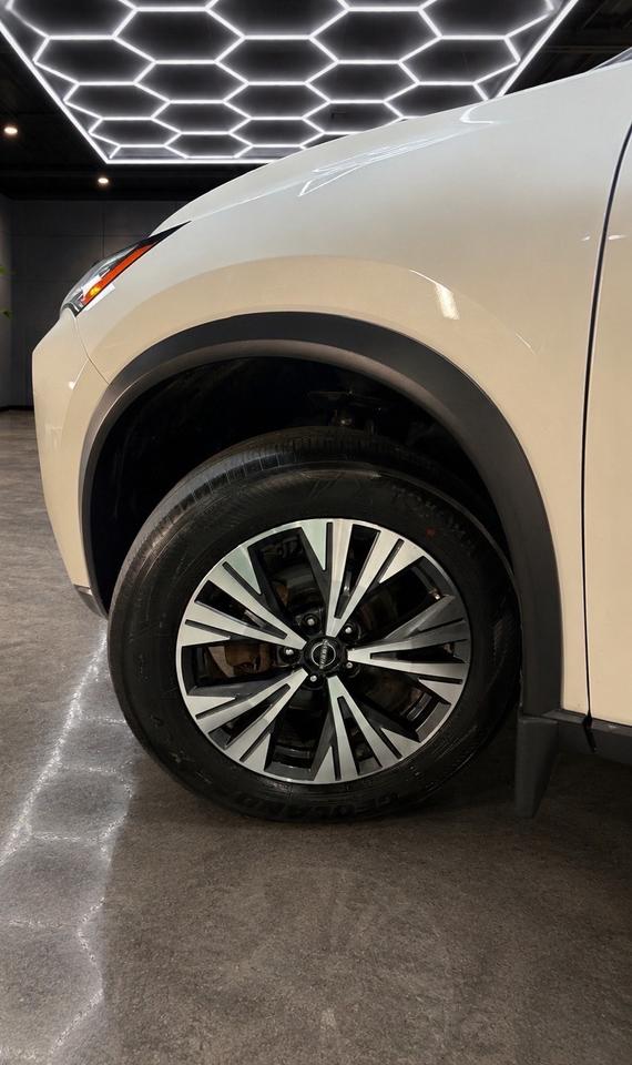 2023 Nissan Rogue PREMIUM SV AWD Photo