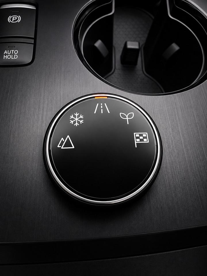 2023 Nissan Rogue PREMIUM SV AWD Photo