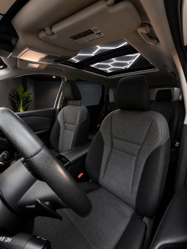 2023 Nissan Rogue PREMIUM SV AWD Photo