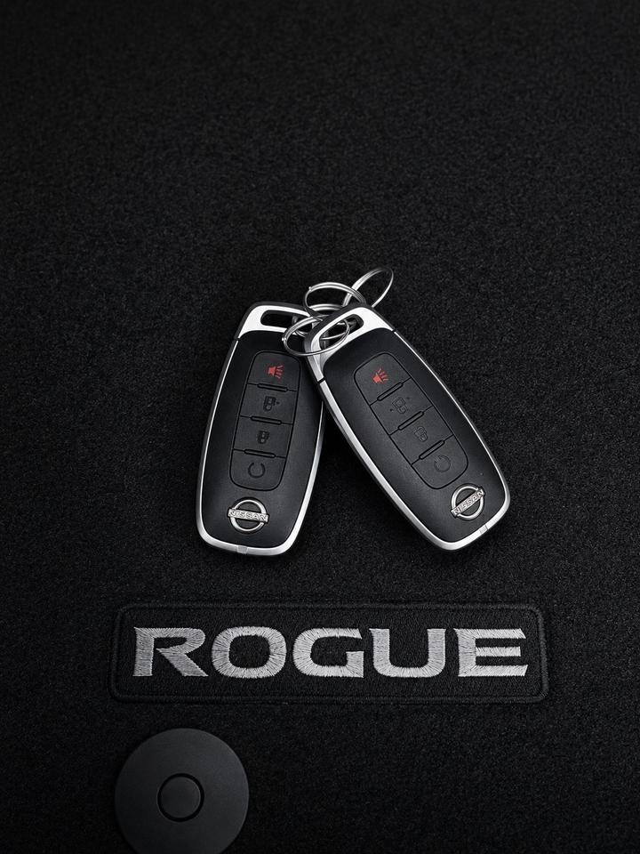 2023 Nissan Rogue PREMIUM SV AWD Photo