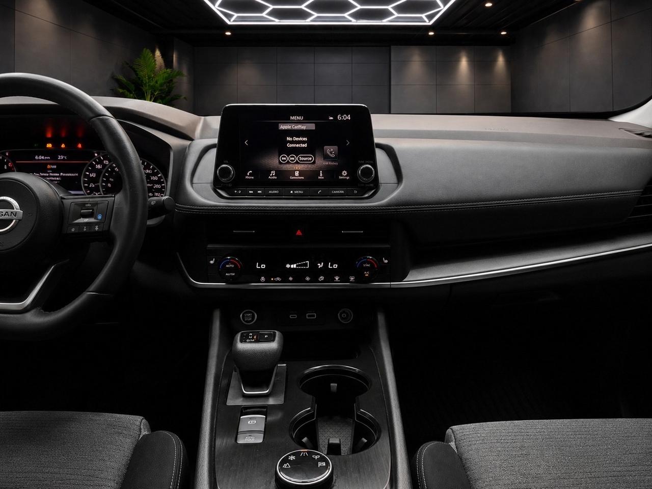 2023 Nissan Rogue SV Premium AWD Photo