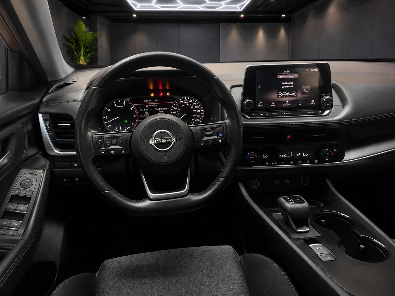 2023 Nissan Rogue SV Premium AWD Photo