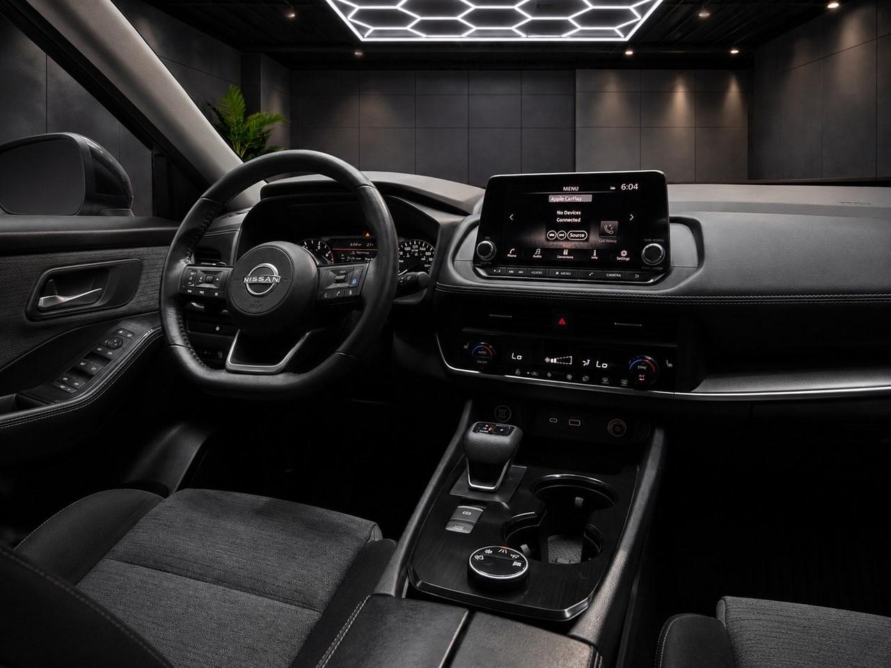 2023 Nissan Rogue SV Premium AWD Photo