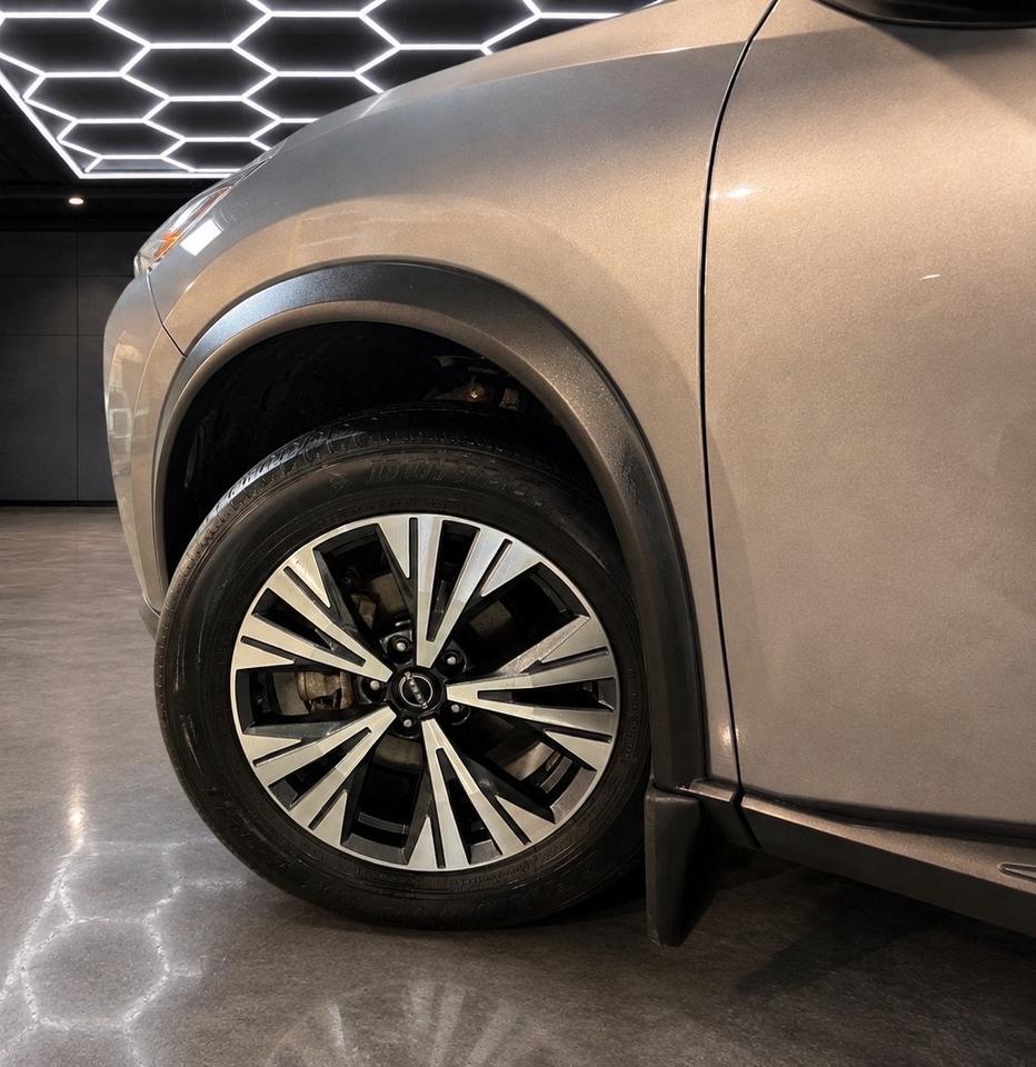 2023 Nissan Rogue SV Premium AWD Photo
