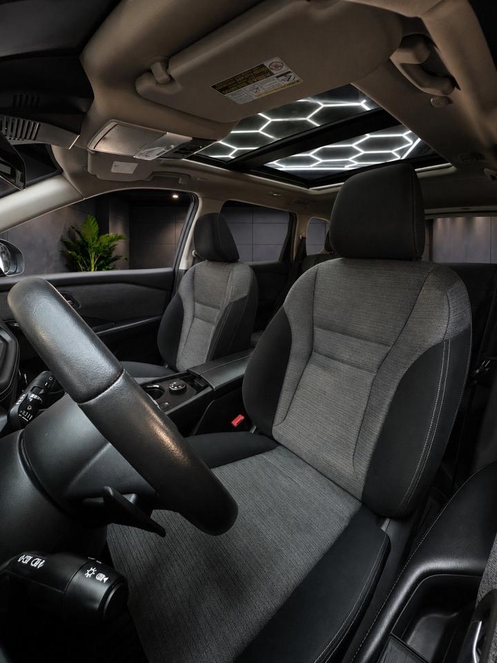 2023 Nissan Rogue SV Premium AWD Photo