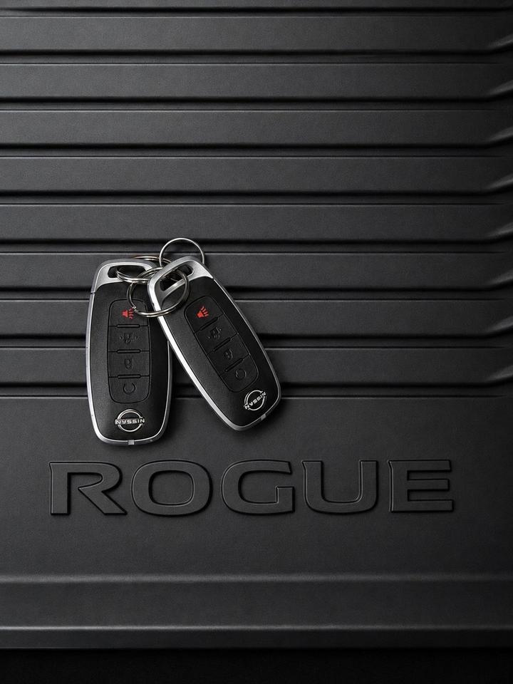 2023 Nissan Rogue SV Premium AWD Photo