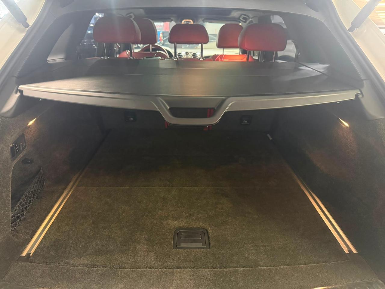 2019 Bentley Bentayga V8 AWD Photo