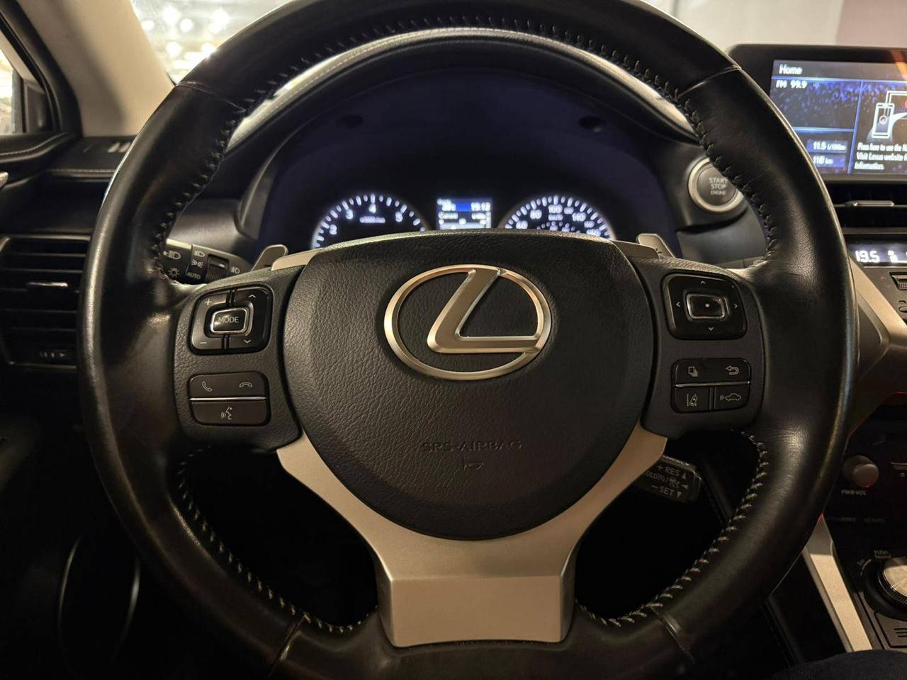 2019 Lexus NX NX 300 Auto Photo