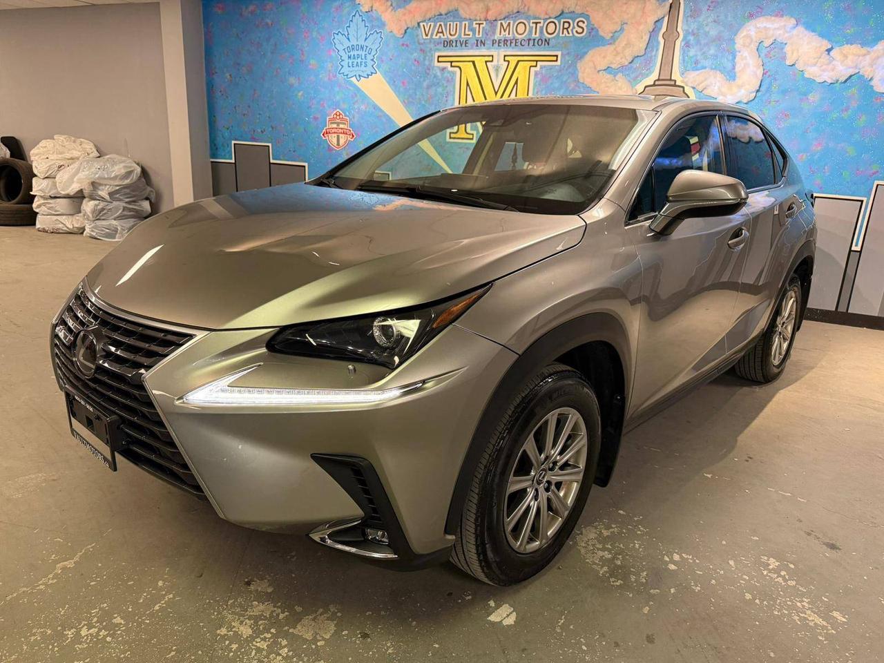 2019 Lexus NX NX 300 Auto Photo
