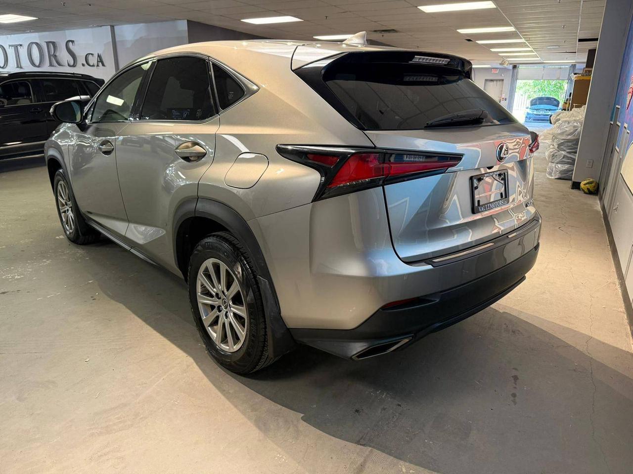 2019 Lexus NX NX 300 Auto Photo