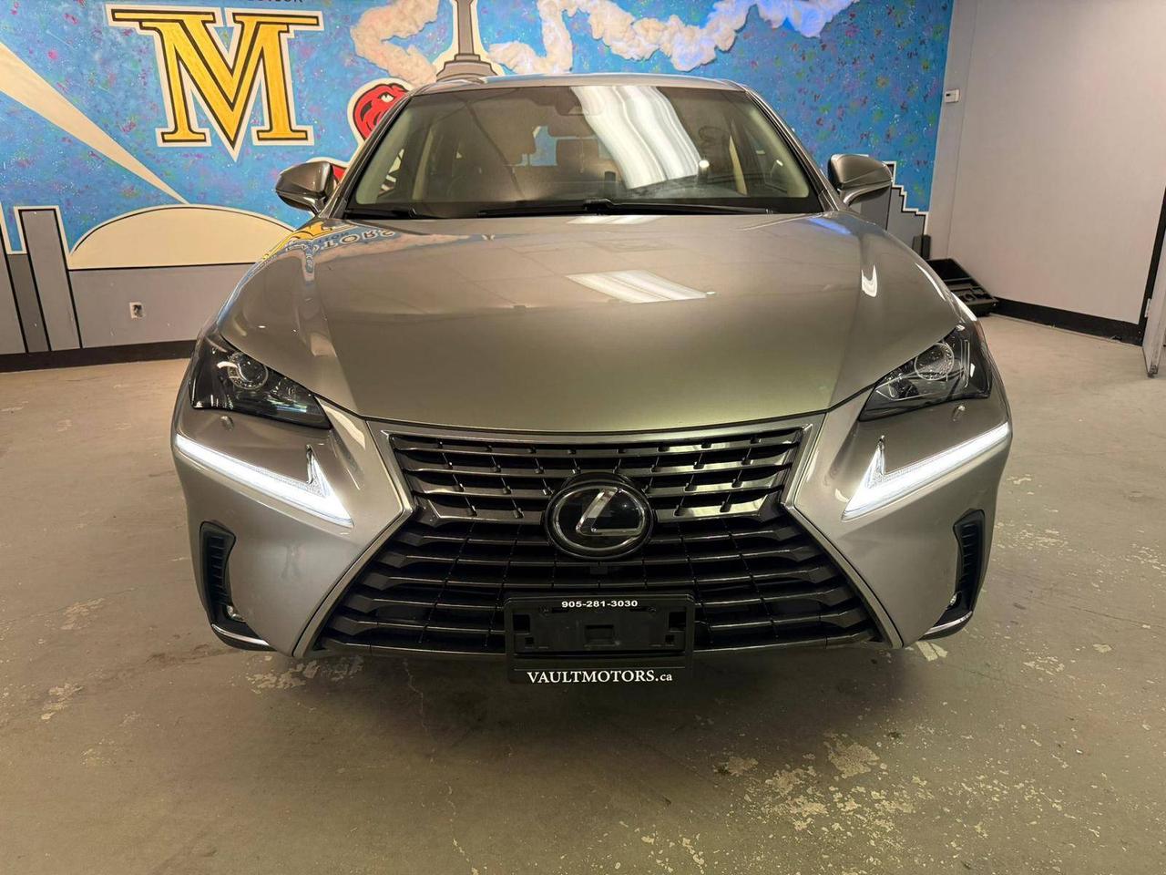 2019 Lexus NX NX 300 Auto Photo