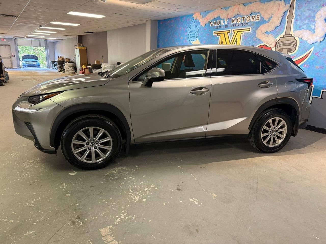 2019 Lexus NX NX 300 Auto Photo