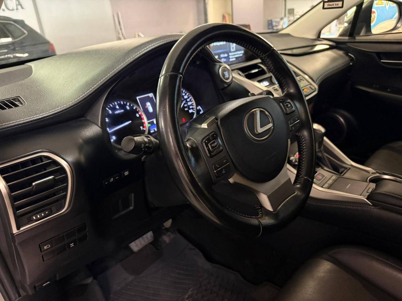 2019 Lexus NX NX 300 Auto Photo
