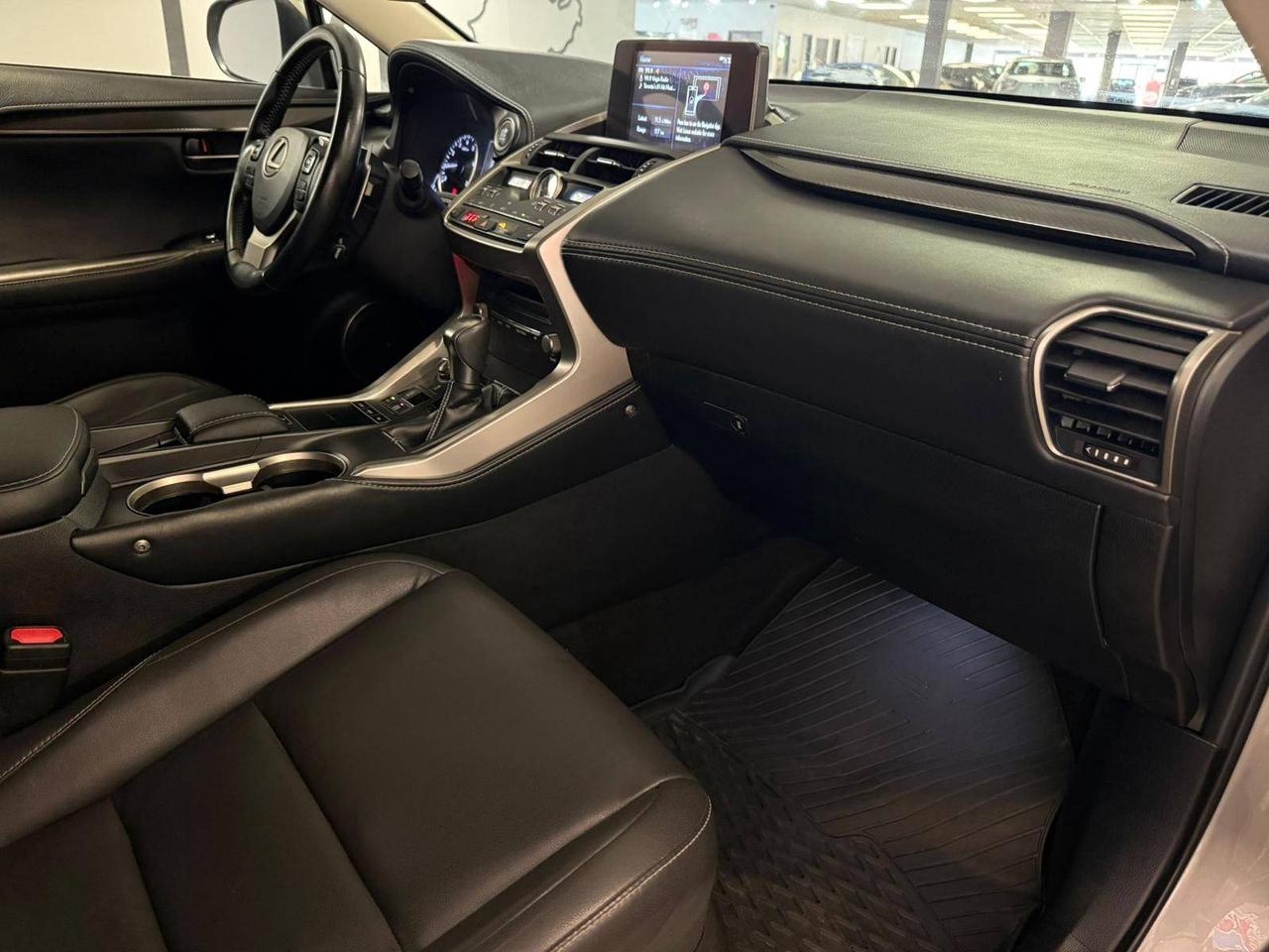 2019 Lexus NX NX 300 Auto Photo