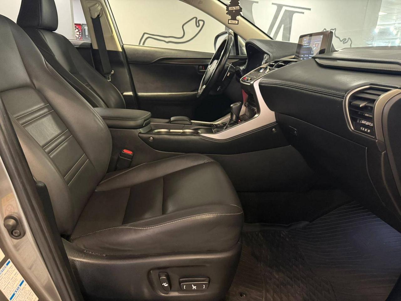 2019 Lexus NX NX 300 Auto Photo