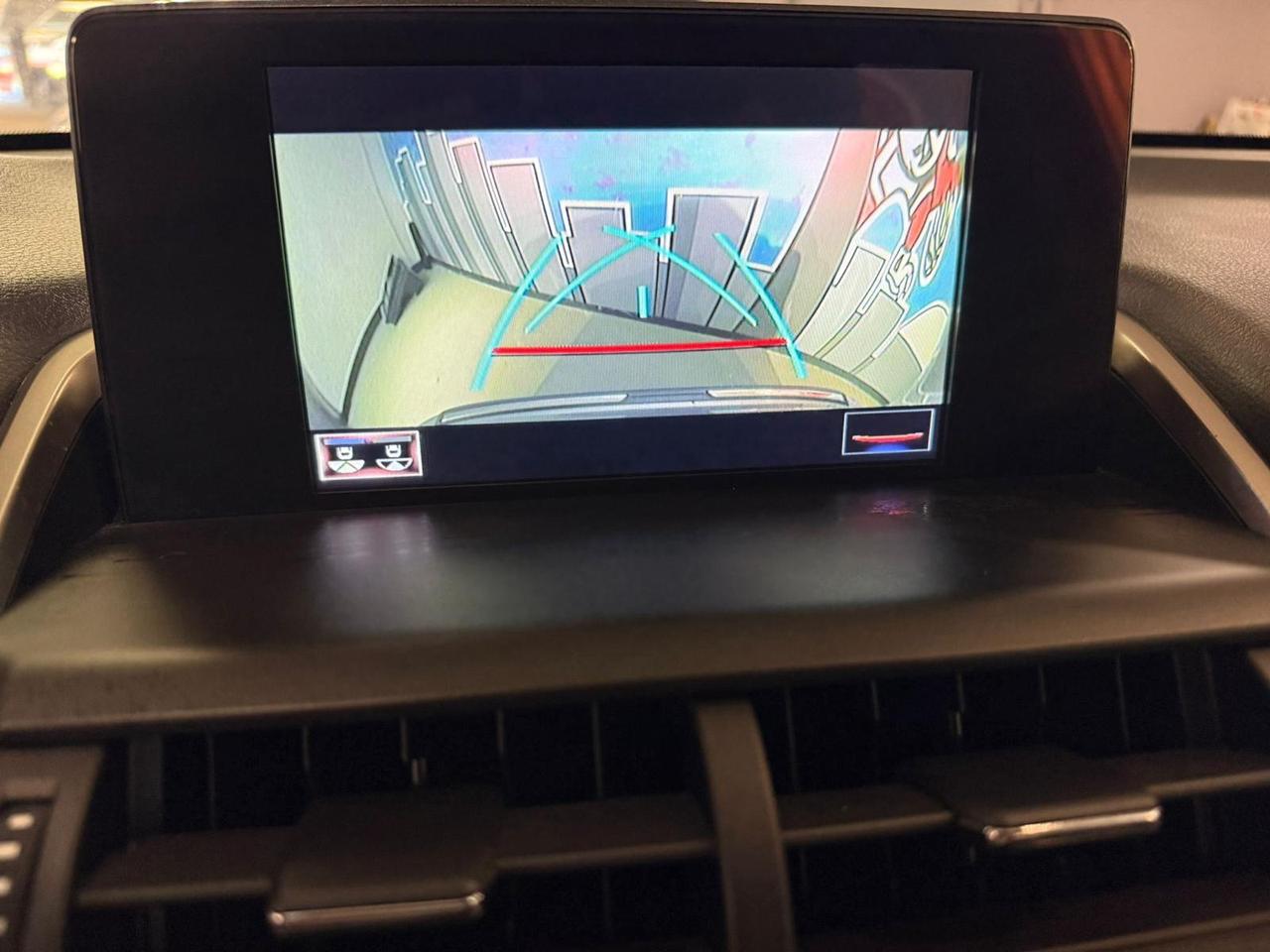 2019 Lexus NX NX 300 Auto Photo