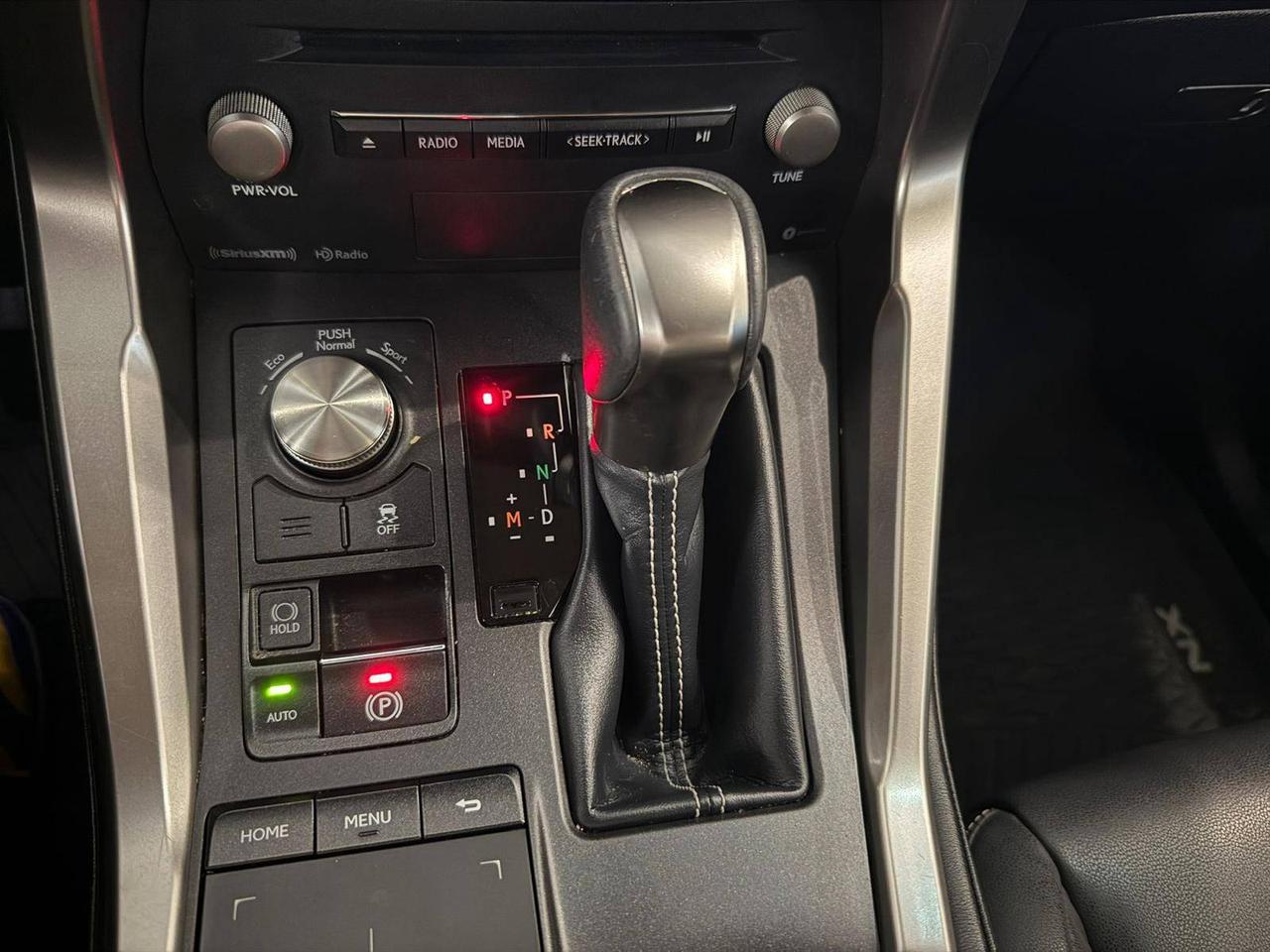 2019 Lexus NX NX 300 Auto Photo