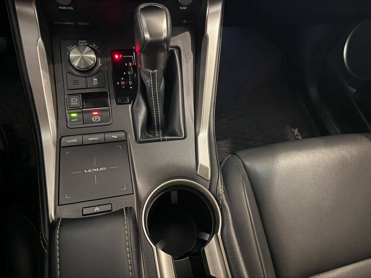 2019 Lexus NX NX 300 Auto Photo