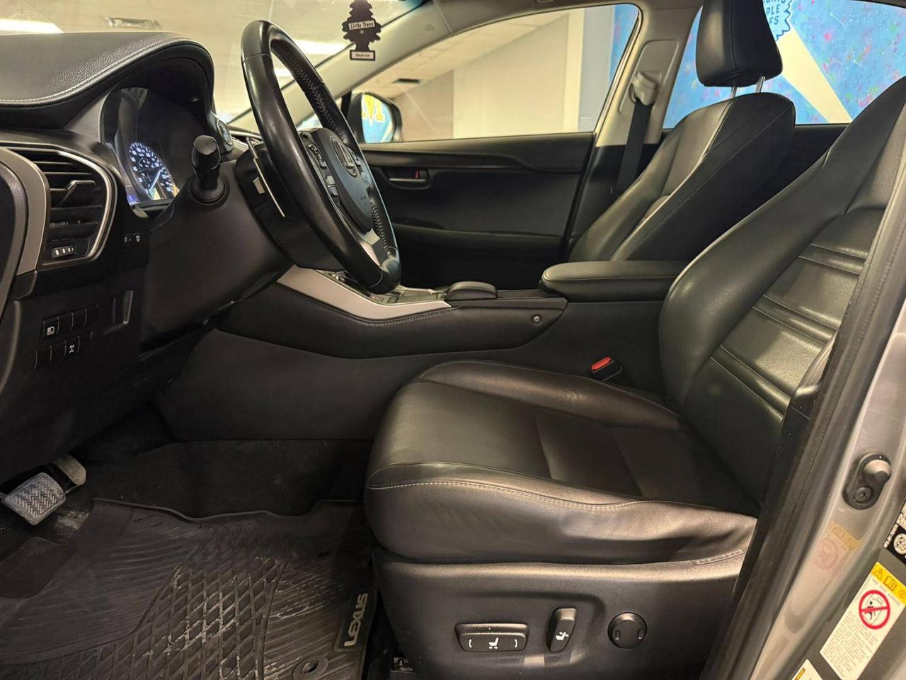 2019 Lexus NX NX 300 Auto Photo