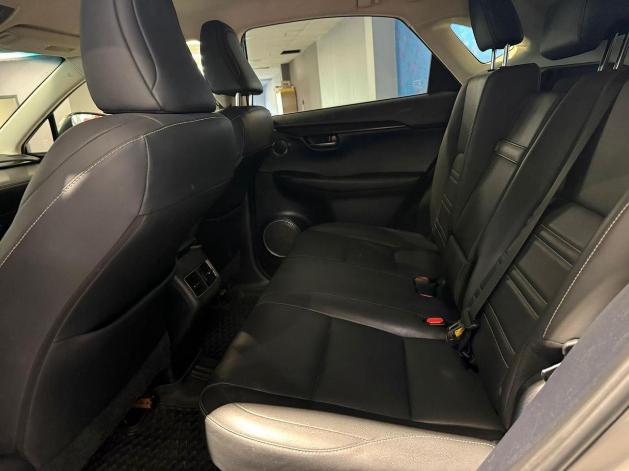 2019 Lexus NX NX 300 Auto Photo