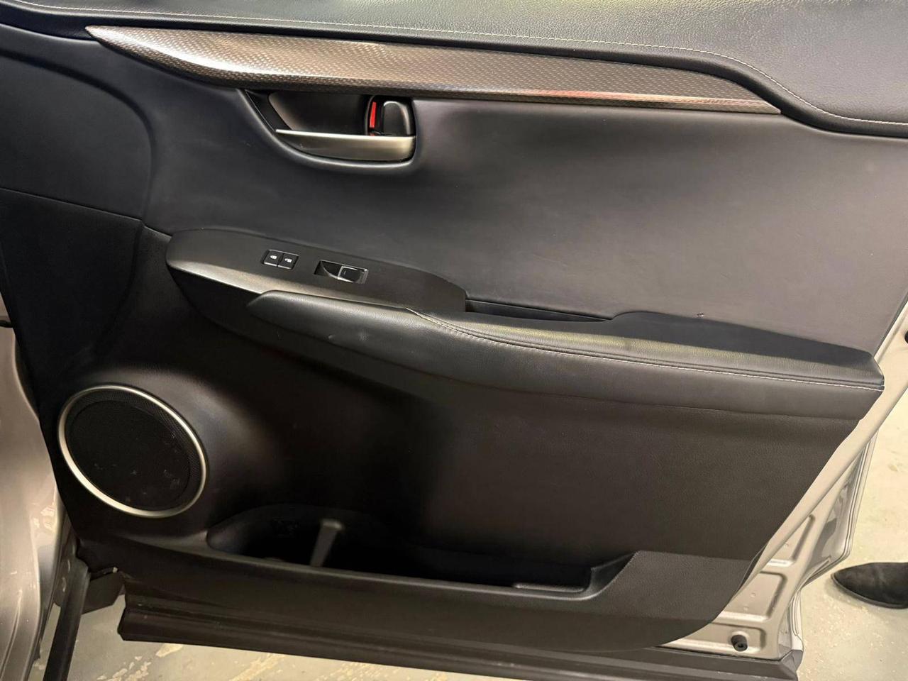 2019 Lexus NX NX 300 Auto Photo
