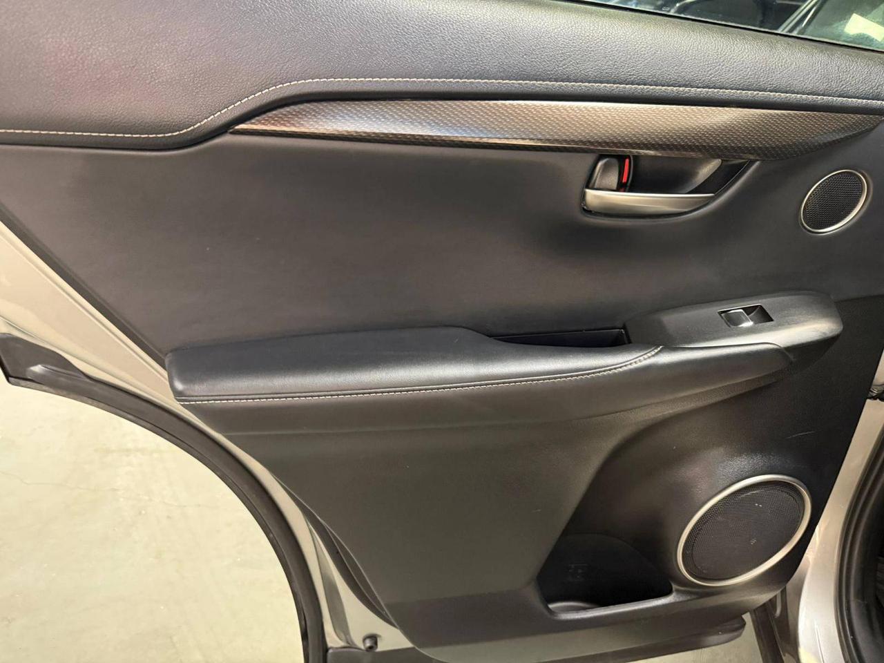 2019 Lexus NX NX 300 Auto Photo