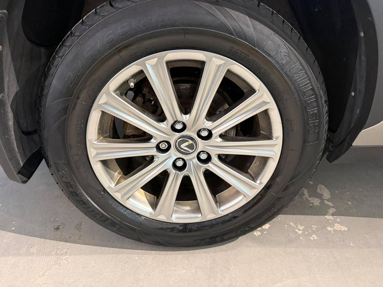 2019 Lexus NX NX 300 Auto Photo
