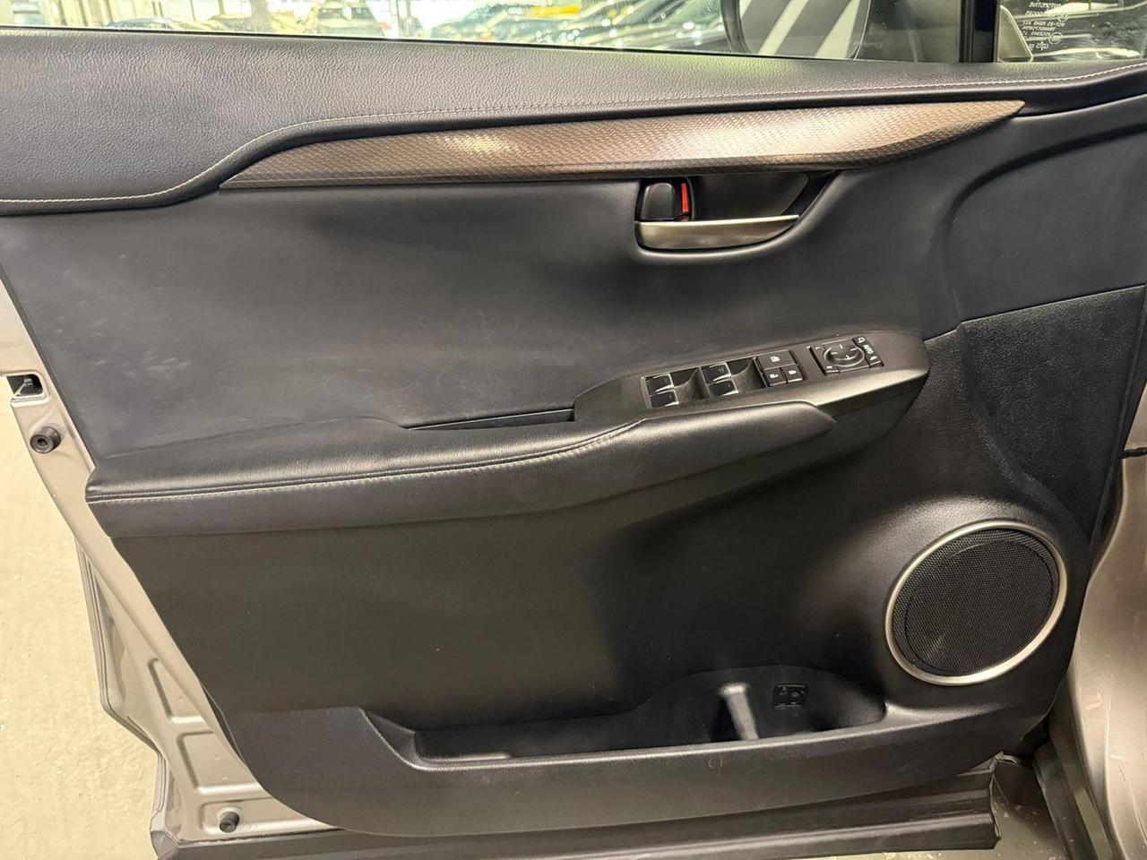 2019 Lexus NX NX 300 Auto Photo