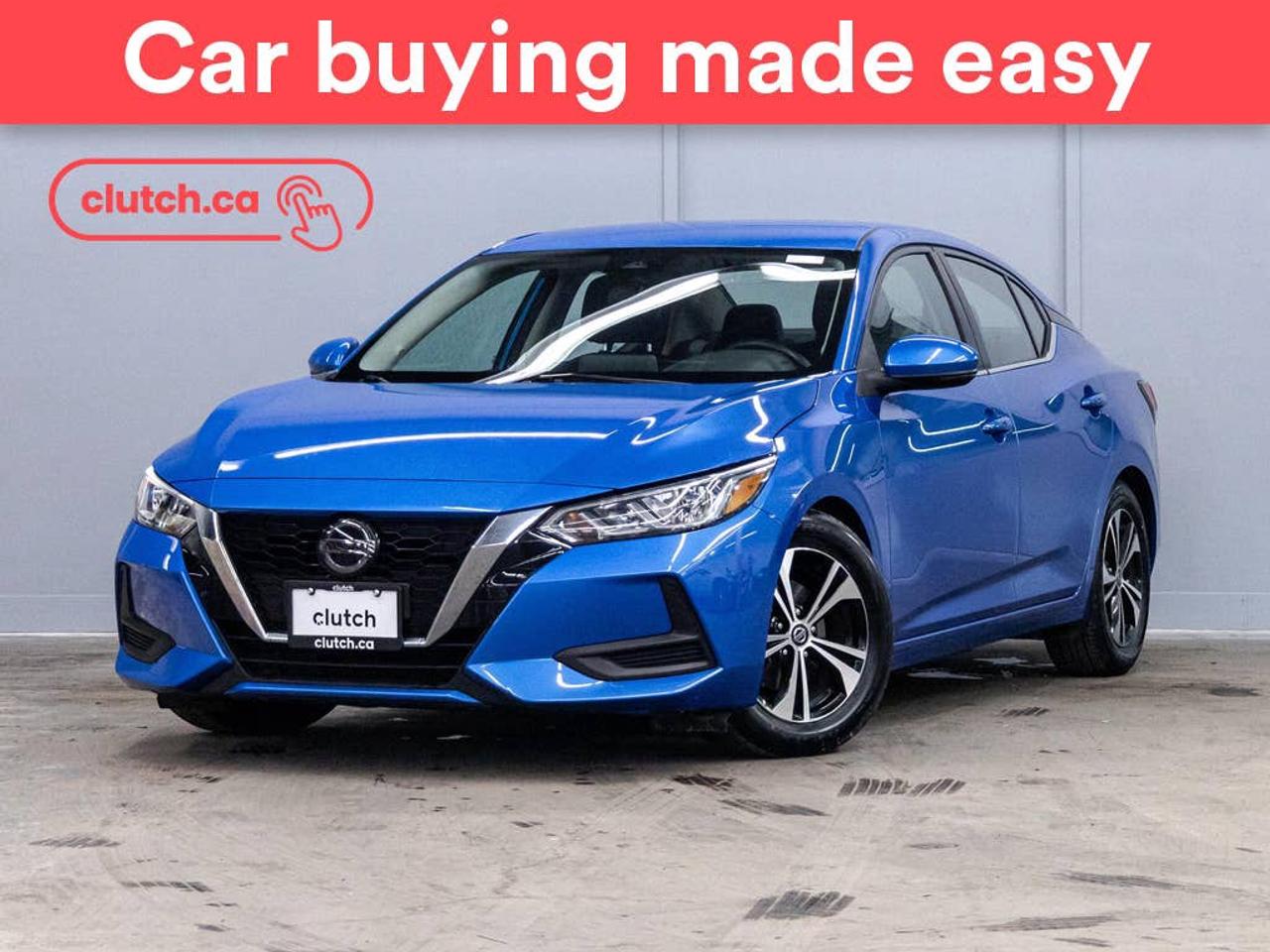 Front Heated Seats, Folding Rear Seats, Climate Control and more!<br> <br>Clutch is the largest online used car retailer in Canada, delivering a seamless, hassle-free car-buying experience to drivers everywhere. Shop thousands of used cars online, get the right one delivered to your door, and enjoy peace of mind with our 10-Day Money-Back Guarantee. How sweet is that? To learn more, visit clutch.ca.<br> <br>The top features for this car include:<br> <br>Brake Assist<br>Front Heated Seats<br>Folding Rear Seats<br>Climate Control<br>Dual Zone Front Climate Control<br>Speed-Sensitive Volume<br>Bluetooth Music<br>Touchscreen Display<br>Cruise Control<br>Adaptive Cruise Control<br>12V Outlet<br>Hands Free Device Connectivity<br>Apple CarPlay<br>Android Auto<br>USB Input<br>Keyless Entry<br>Push Button Start<br>Passive Keyless Entry<br>Keyfob Remote Start<br>Rear Seat Reminder<br>Lane Departure Warning<br>Blindspot Sensors<br>Forward Collision Mitigation<br>Rear Collision Warning<br>Rear Collision Mitigation<br>Pedestrian Detection<br>Driver Attention Alert<br>Rear Window Defroster<br>Hill Assistance<br>Automatic High Beams<br>Rear View Camera<br>Rear Parking Sensors<br> <br>Seamless home delivery - Delivery to your door in a matter of days. Available on select packages.<br> <br>Try it out for 10 days - If you do not like it, we will take it back. <br> <br>Quality assured - All cars go through our rigorous 210-point inspection and reconditioning process.<br> <br>Peace of mind - Warranty and protection plans available.<br> <br>Haggle-free - No haggling or hard sells.<br> <br>100% Transparency - Full inspection reports on every car, including high-res photography and a free Carfax report.<br> <br>Listed price is for cash purchase only and does not include taxes, Shipping Fees (if applicable), Delivery Fees (if applicable), government licensing fees.<br> <br>Previous Provincial Registrations:<br>Ontario<br> <br>Stock # 121248