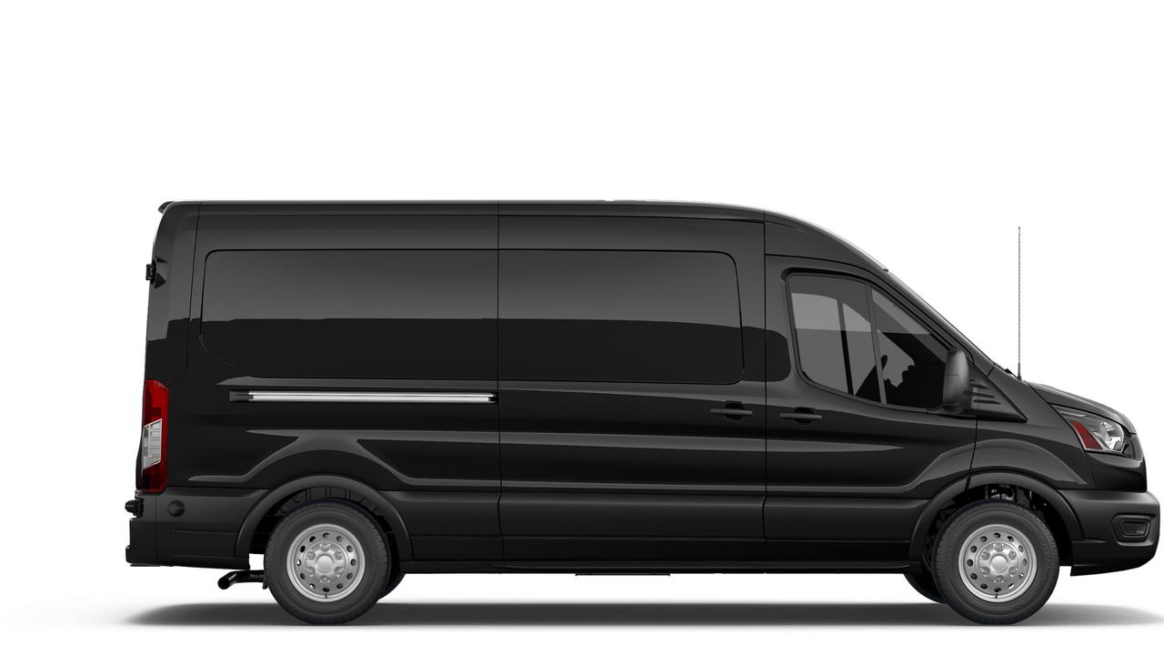 2027 Ford Transit Cargo Van MR CARGO Photo5