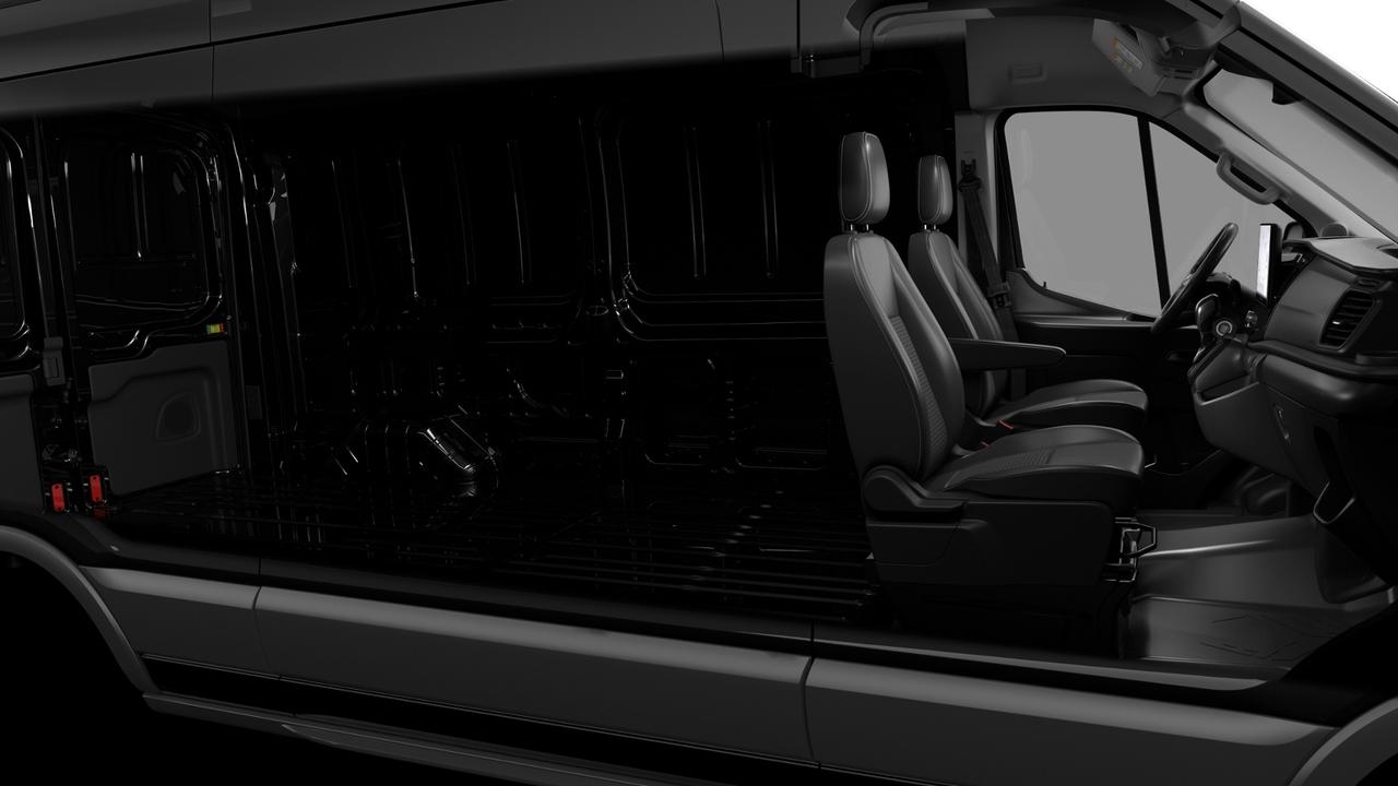 2027 Ford Transit Cargo Van MR CARGO Photo5