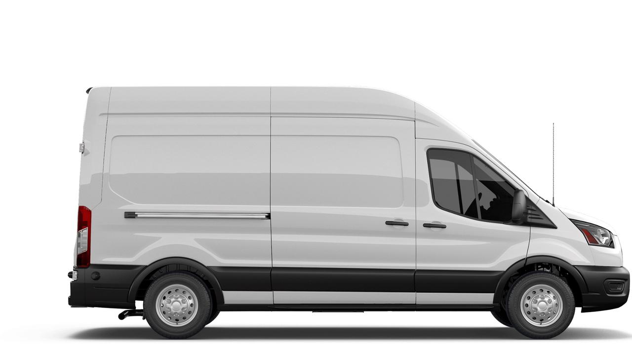 2027 Ford Transit T350HD HR CARGO Photo4