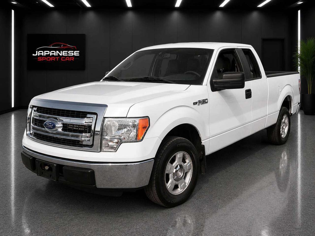 Used 2013 Ford F-150 2WD SuperCab 145  XLT for sale in Fenwick, ON