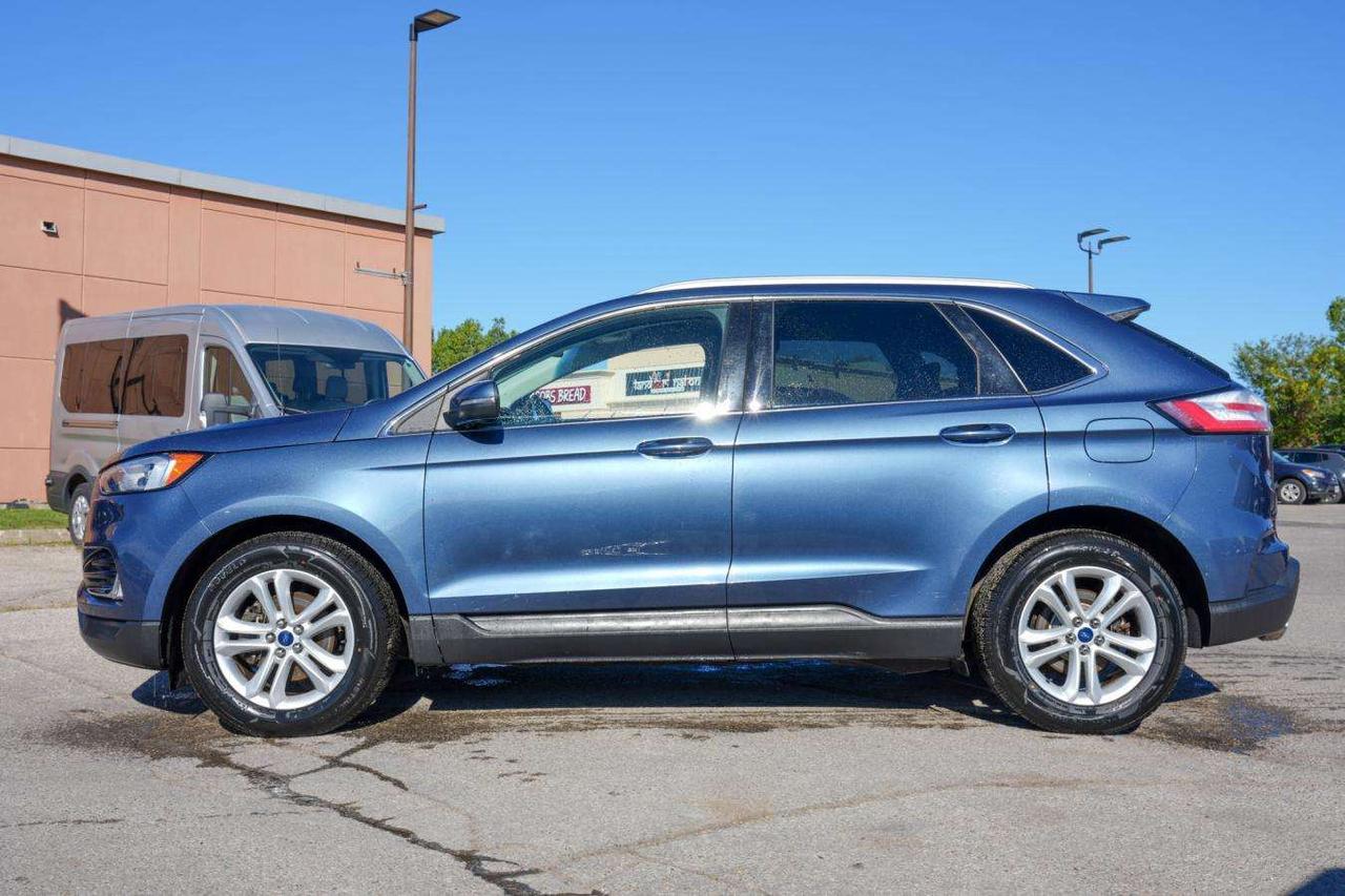 2019 Ford Edge SEL PACKAGE GREAT 1ST CAR! Photo